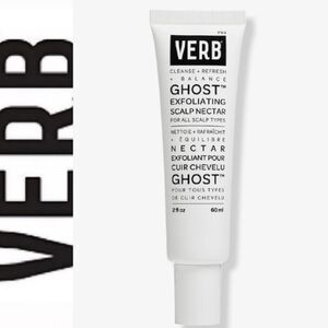 Verb Ghost Exfoliating Scalp Nectar